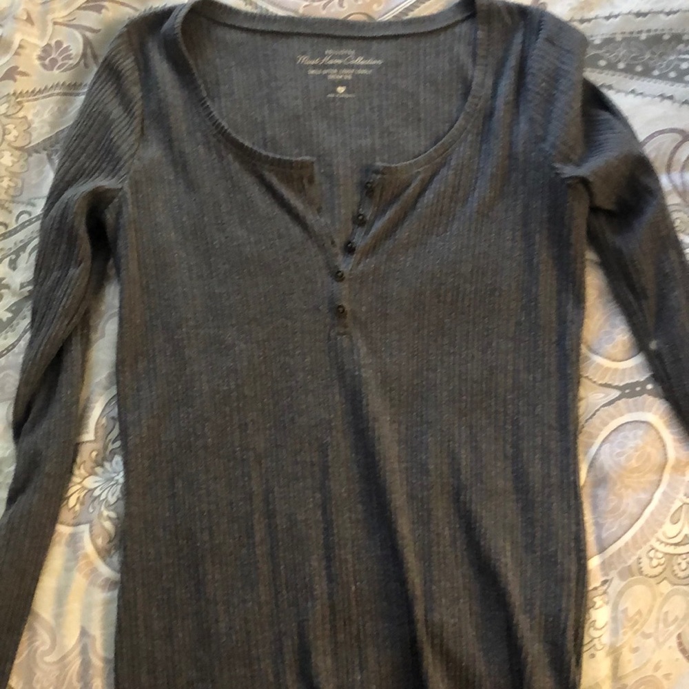 Hollister Long Sleeve